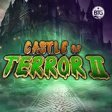 Castle of Terror II - STONEBET88
