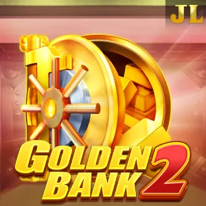 Jili : Golden Bank 2 - STONEBET88