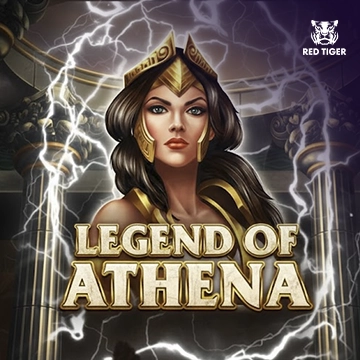 Redtiger : Legend of Athena - STONEBET88
