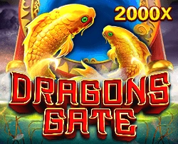 JDB : Dragons Gate - STONEBET88