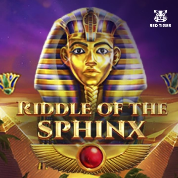 Redtiger : Riddle Of The Sphinx - STONEBET88