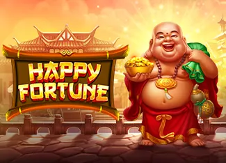 Pragmatic : Happy Fortune - STONEBET88