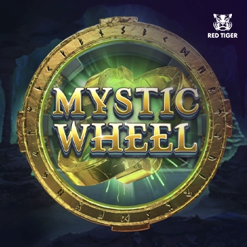 Redtiger : Mystic Wheel - STONEBET88