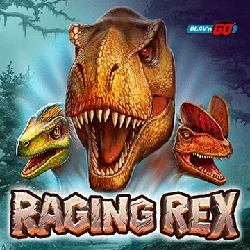 PlaynGo : Raging Rex - STONEBET88