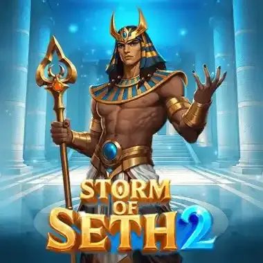 Jili : Storm Of Seth 2 - STONEBET88