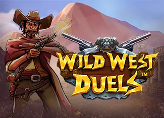 Pragmatic : Wild West Duels - STONEBET88