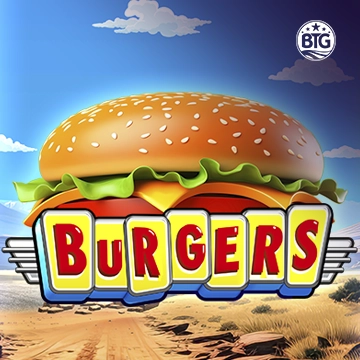 Burgers - STONEBET88