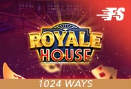 Spadegaming : Royale House - STONEBET88