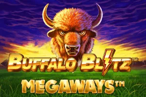 Buffalo Blitz: Megaways - STONEBET88