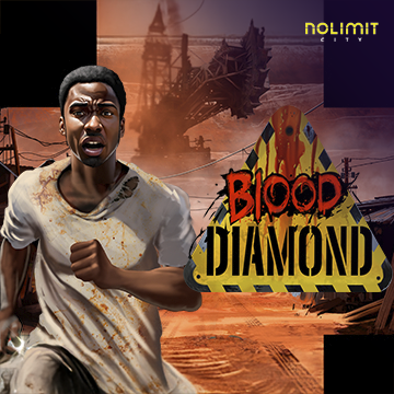 NolimitCity : Blood Diamond - STONEBET88