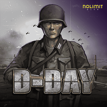 NolimitCity : D Day - STONEBET88