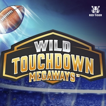 Redtiger : Wild Touchdown MegaWays - STONEBET88