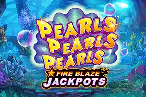Pearls Pearls Pearls - STONEBET88