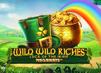 Pragmatic : Wild Wild Riches Megaways - STONEBET88