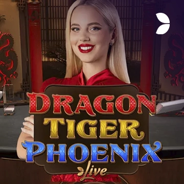 Dragon Tiger Phoenix - STONEBET88