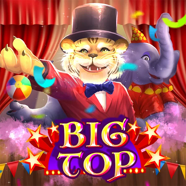 Big Top - STONEBET88