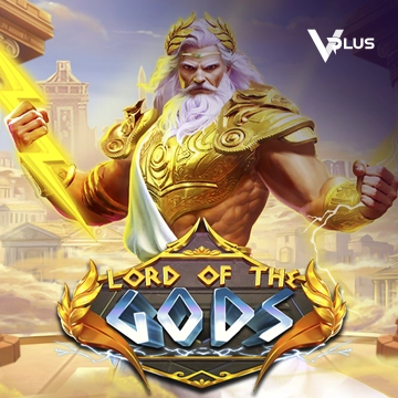 Lord of the Gods - STONEBET88