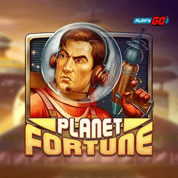PlaynGo : Planet Fortune - STONEBET88