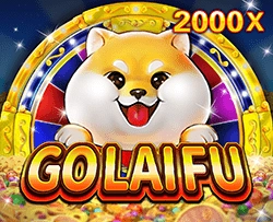 JDB : GoLaiFu - STONEBET88