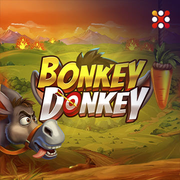 Mancala : Bonkey Donkey - STONEBET88