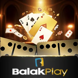 BalakPlay - STONEBET88