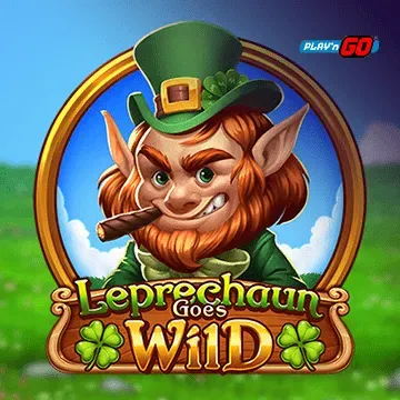PlaynGo : Leprechaun Goes Wild - STONEBET88