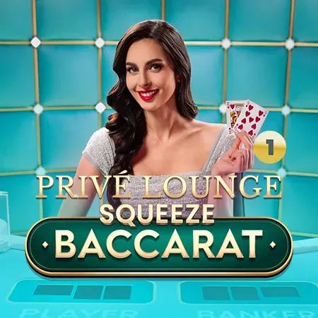 Priv&eacute; Lounge Baccarat 1 - STONEBET88