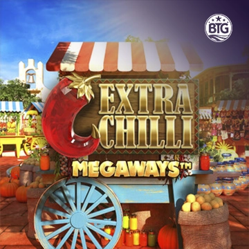 Extra Chilli - STONEBET88