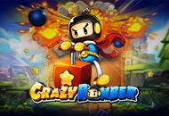 Spadegaming : Crazy Bomber - STONEBET88