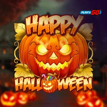 PlaynGo : Happy Halloween - STONEBET88