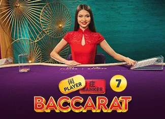Baccarat 7 - STONEBET88