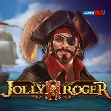 PlaynGo : Jolly Roger 2 - STONEBET88