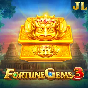 Jili : Fortune Gems 3 - STONEBET88