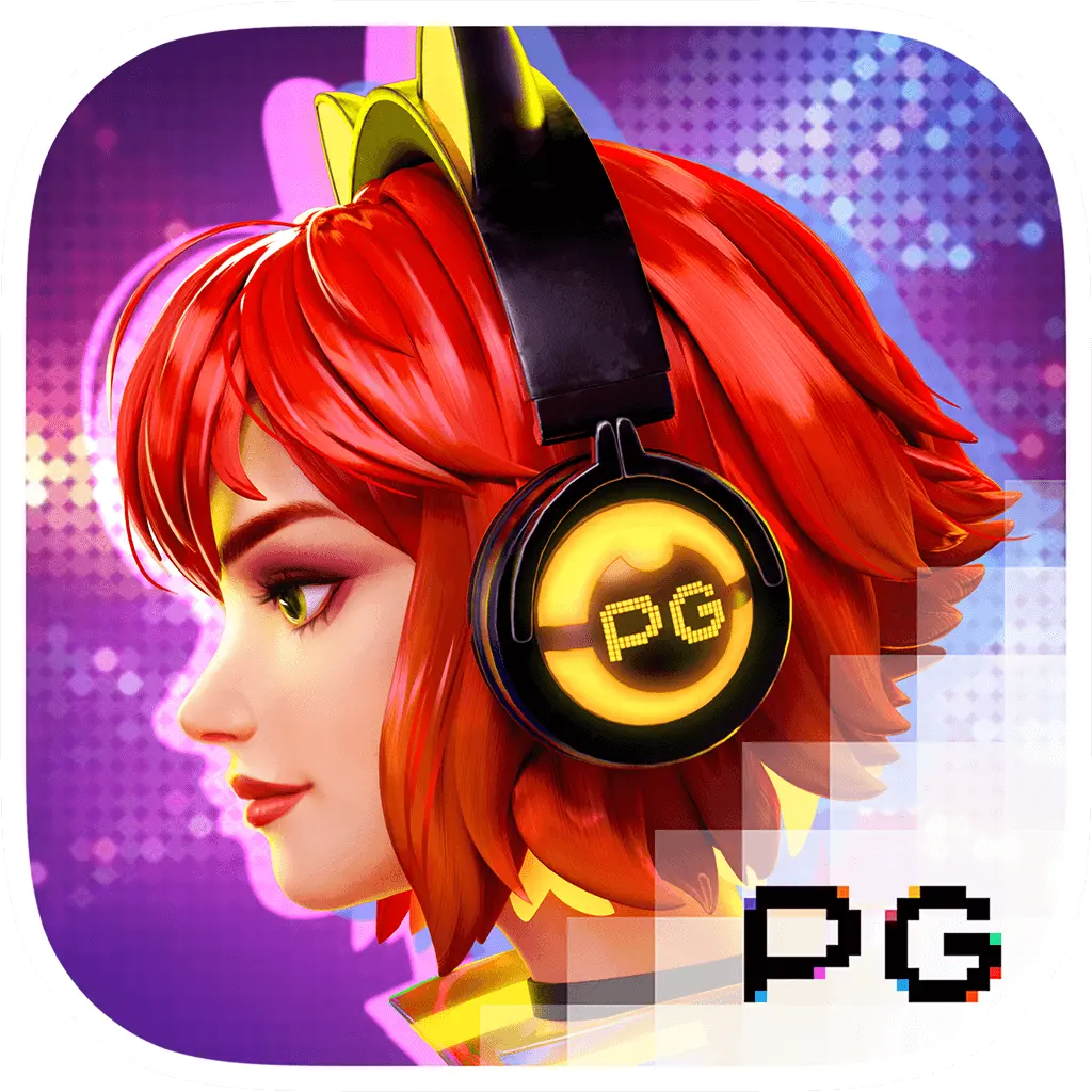 PGSoft : Rave Party Fever - STONEBET88