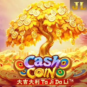 Cash Coin - STONEBET88