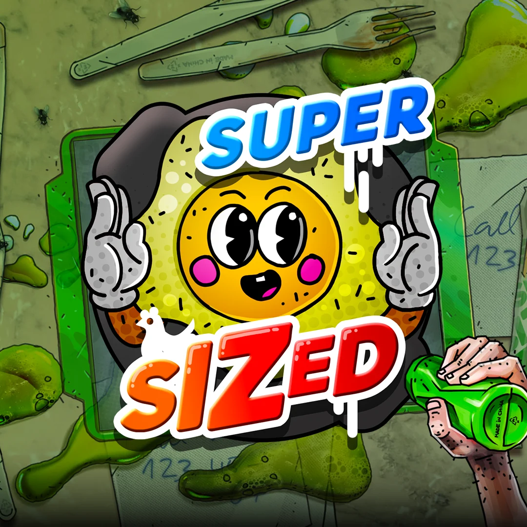 NolimitCity : Supersized - STONEBET88