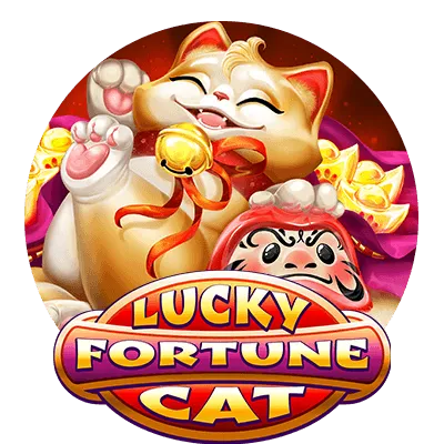Habanero : Lucky Fortune Cat - STONEBET88