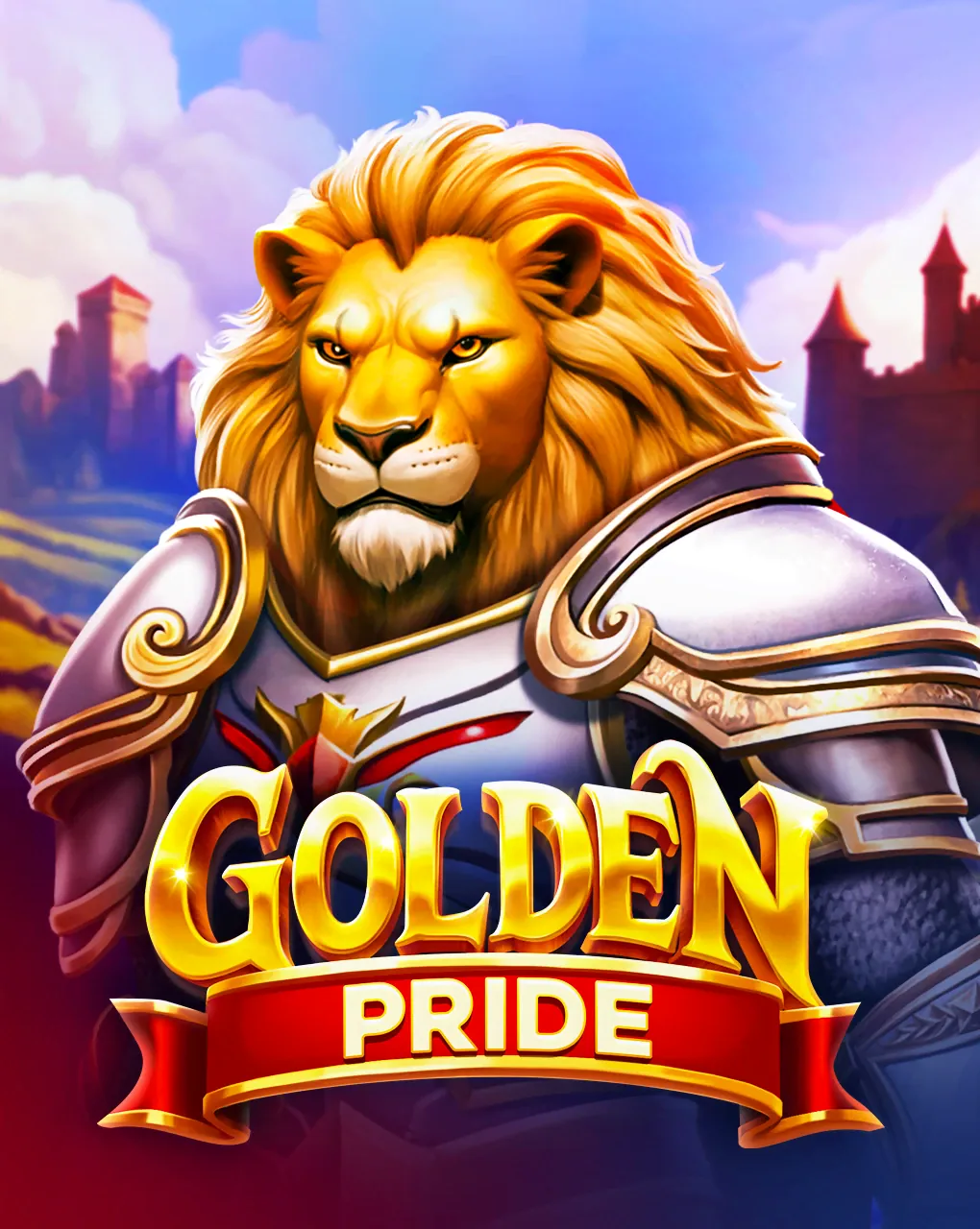 Bgaming : Golden Pride - STONEBET88