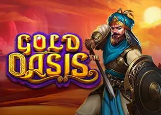 Pragmatic : Gold Oasis - STONEBET88
