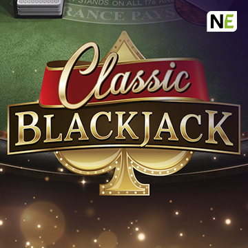 Blackjack Classic - STONEBET88