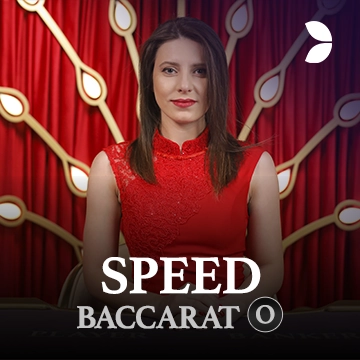 Speed Baccarat O - STONEBET88