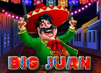 Pragmatic : Big Juan - STONEBET88