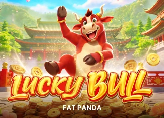 FatPanda : Lucky Ox - STONEBET88