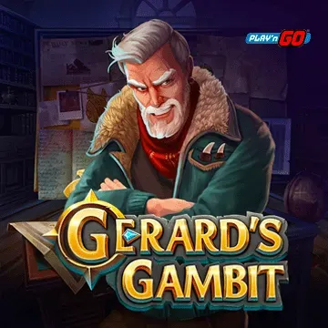 PlaynGo : Gerards Gambit - STONEBET88