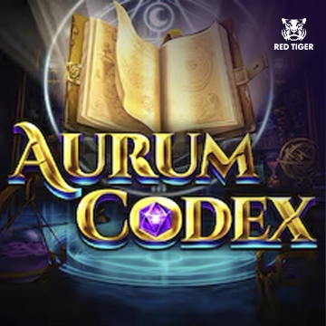 Redtiger : Aurum Codex - STONEBET88