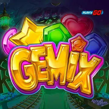 PlaynGo : Gemix - STONEBET88