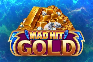Mad Hit Gold - STONEBET88