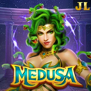 Jili : Medusa - STONEBET88