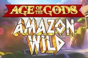 Age of the Gods: Amazon Wild - STONEBET88