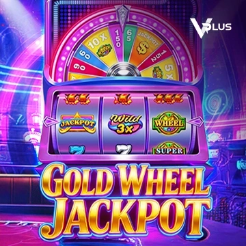 Gold Wheel Jackpot - STONEBET88
